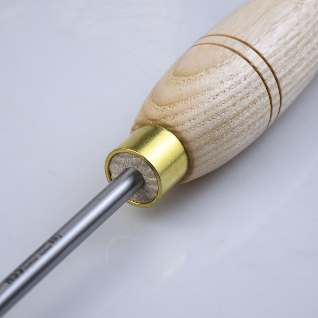   Robert Sorby HSS Bowl Gouge, 6-19