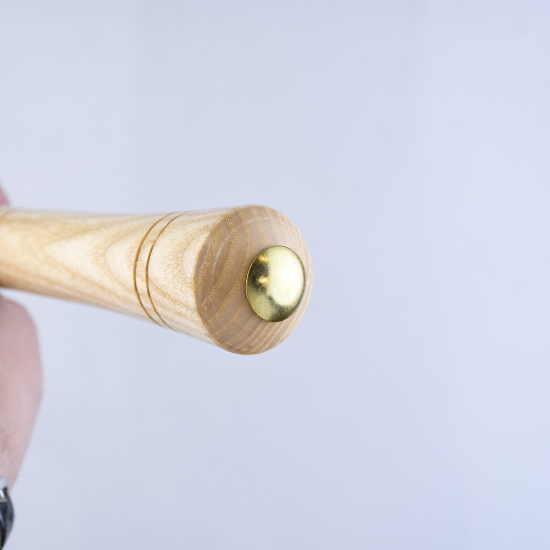   Robert Sorby HSS Bowl Gouge, 6-19