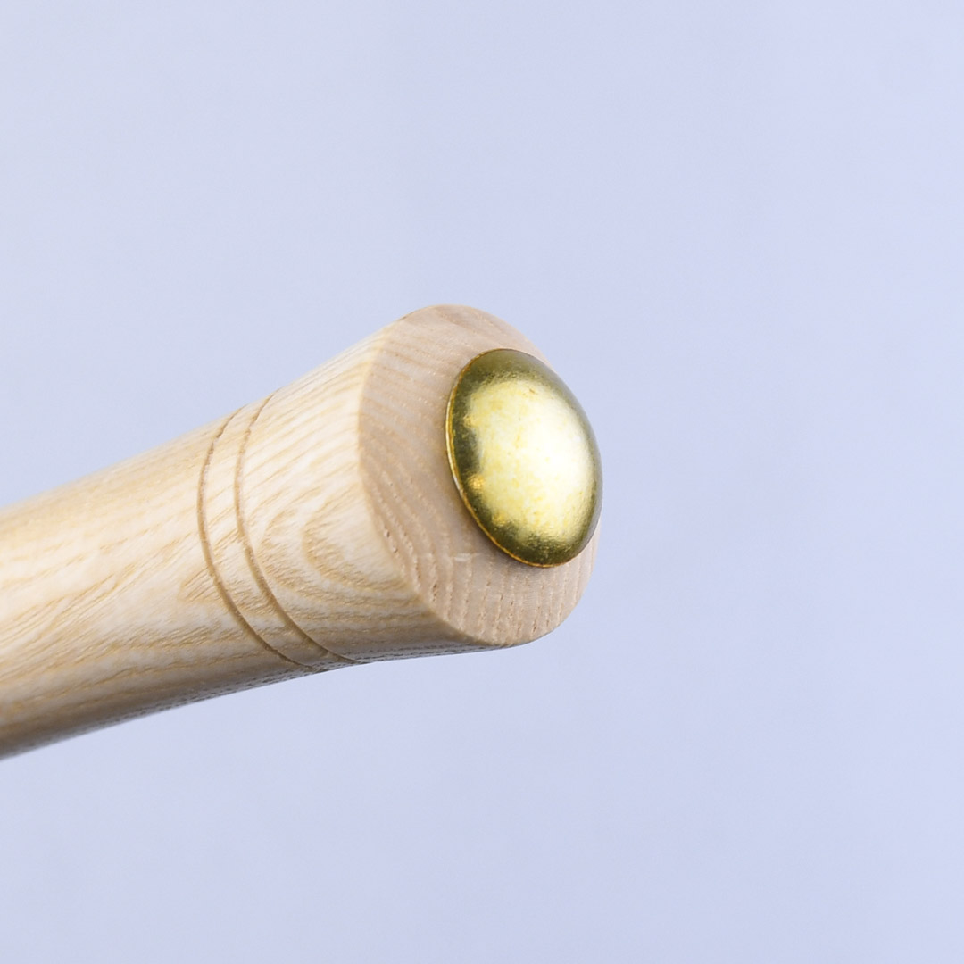   Robert Sorby HSS Standart Spindle Gouge, 6-19