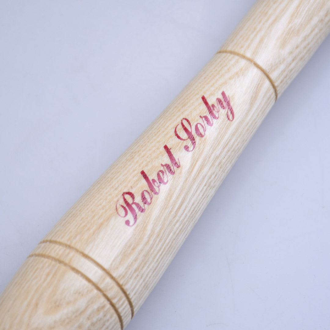   Robert Sorby HSS Standart Spindle Gouge, 6-19