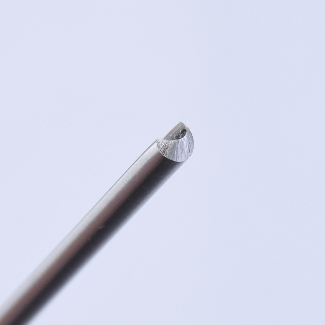   Robert Sorby HSS Standart Spindle Gouge, 6-19