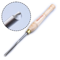   Robert Sorby HSS Standart Spindle Gouge, 6-19