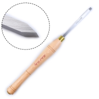   Robert Sorby HSS Beadind & Parting Tool,  10 (3/8')