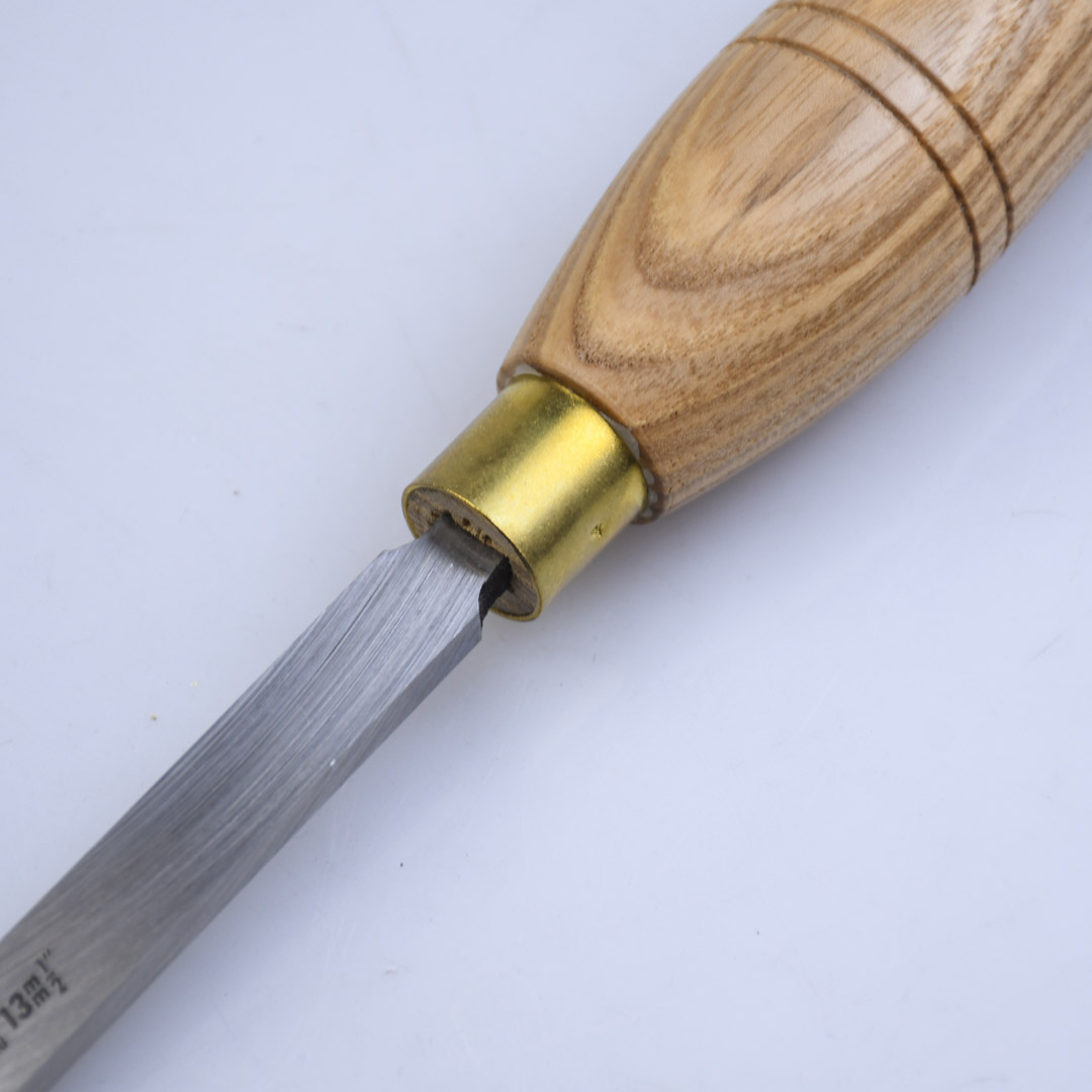   Robert Sorby HSS Square Scraper, 13-25