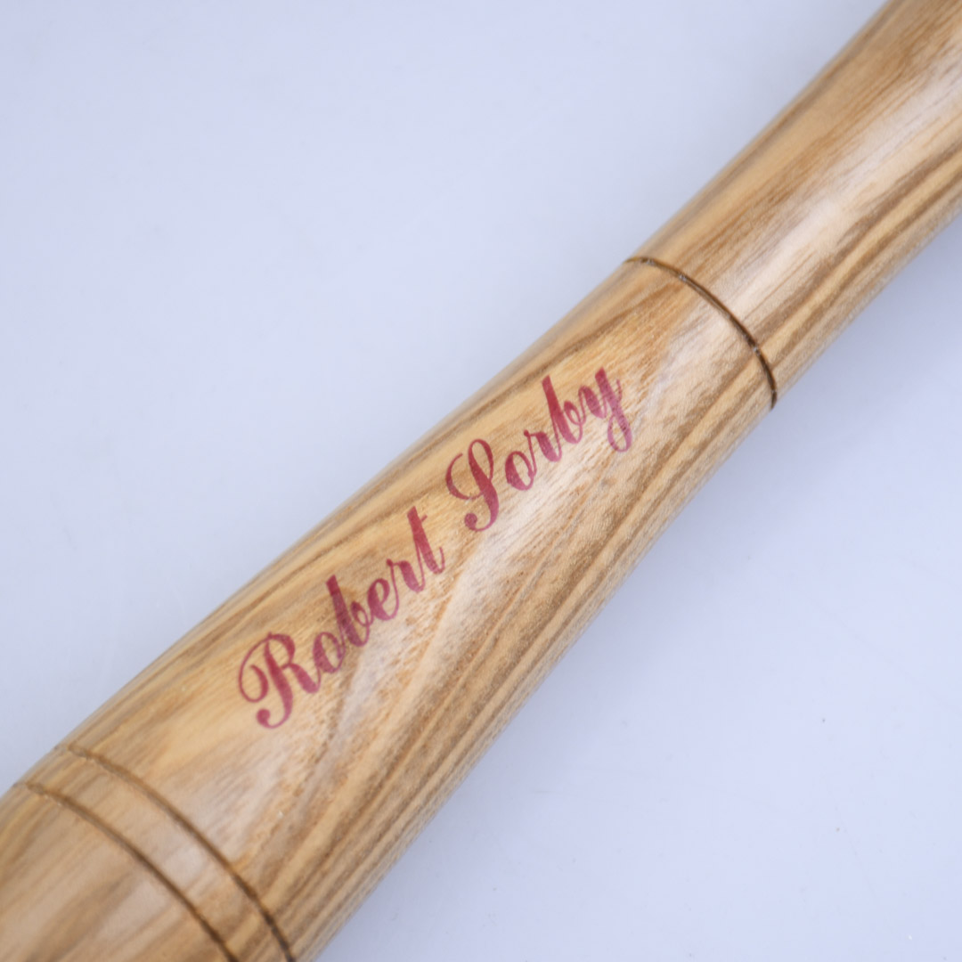   Robert Sorby HSS Square Scraper, 13-25