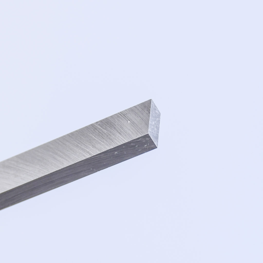   Robert Sorby HSS Square Scraper, 13-25