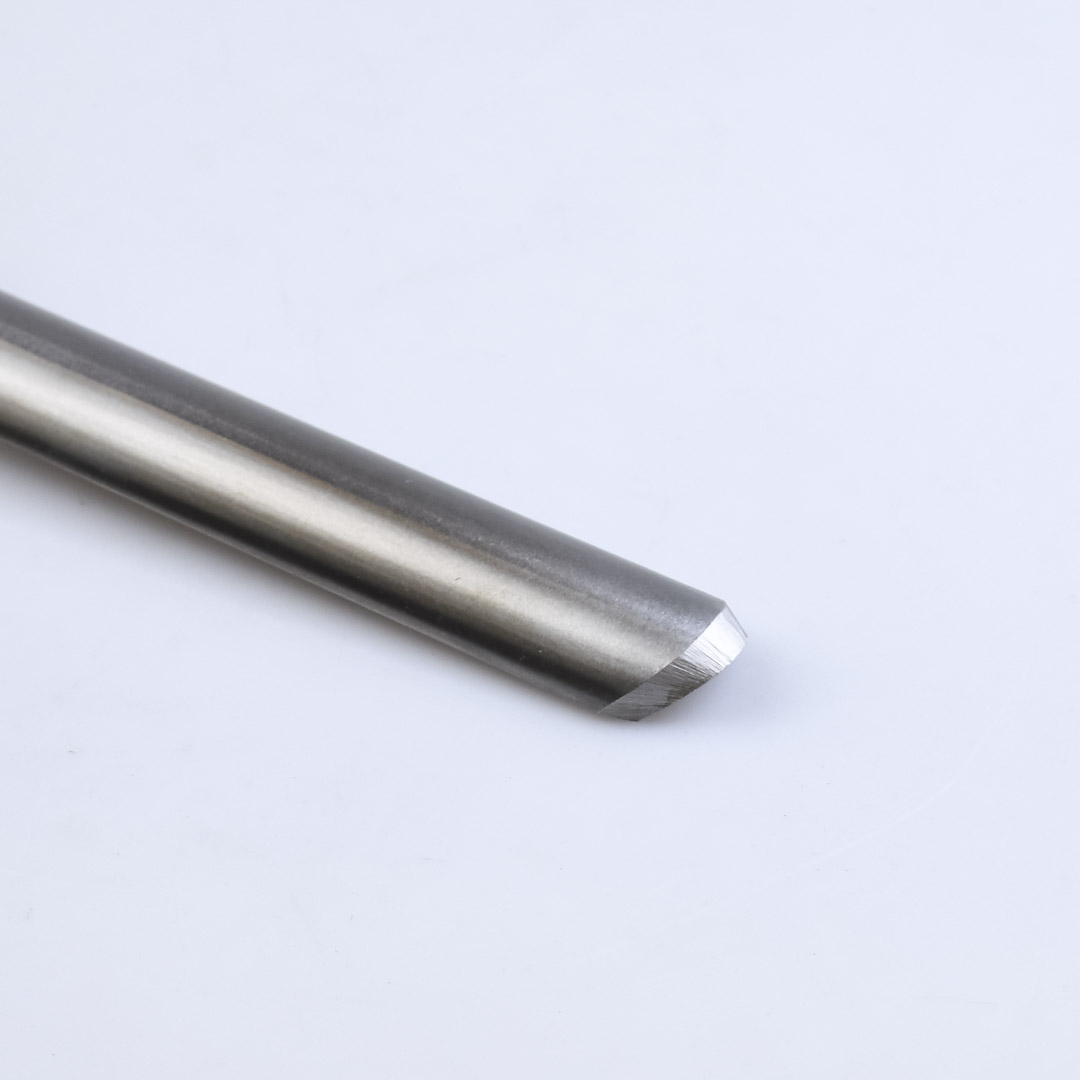   Robert Sorby HSS Continental Style Spindle Gouge