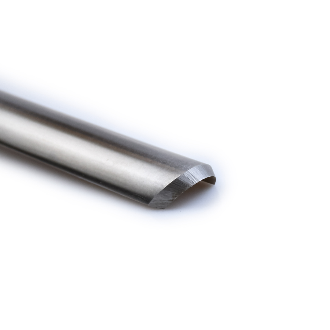   Robert Sorby HSS Continental Style Spindle Gouge