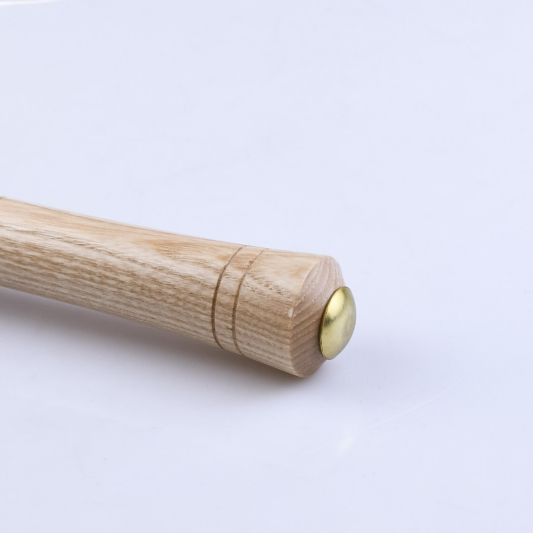   Robert Sorby HSS Continental Style Spindle Gouge