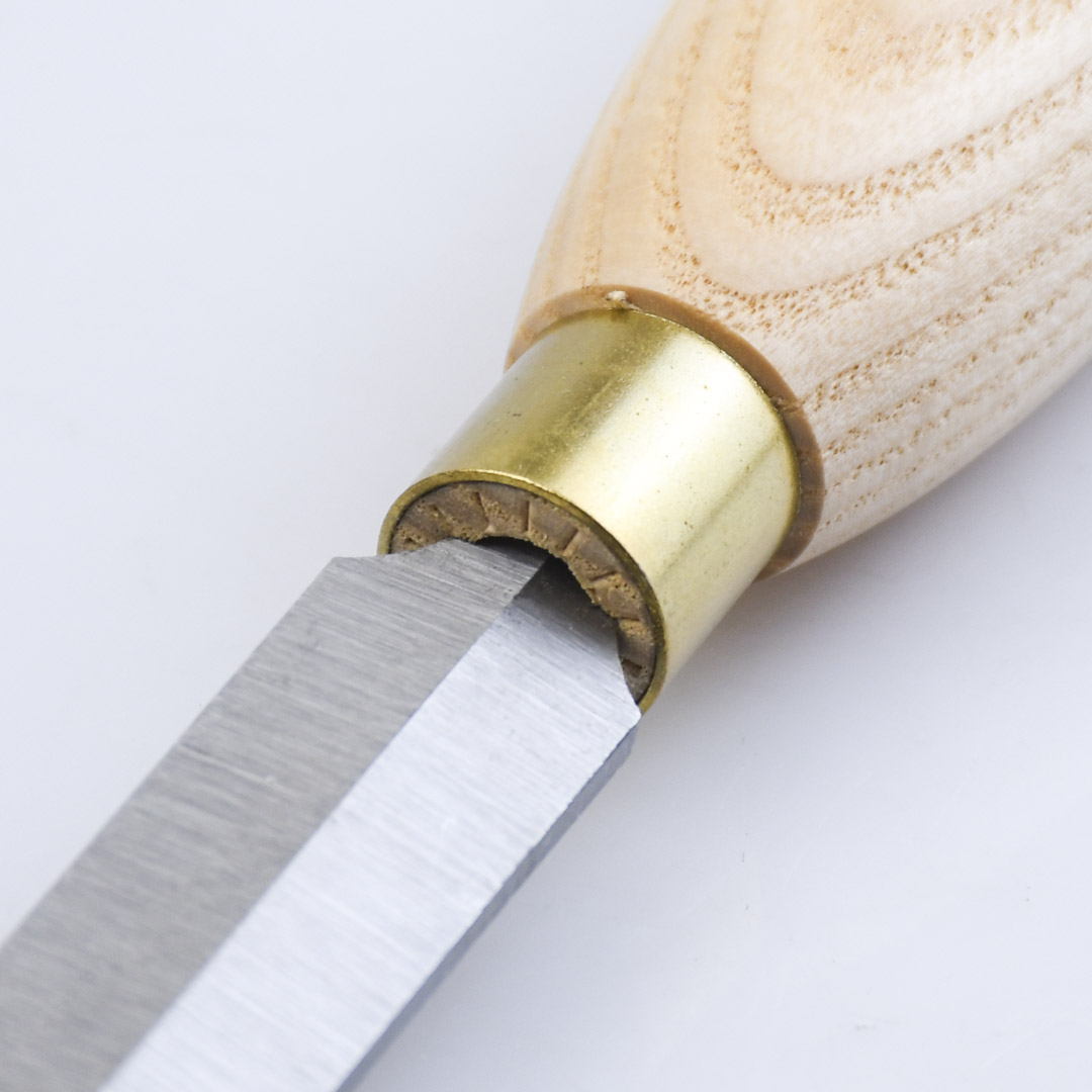   Robert Sorby HSS Diamond Parting Tool,  5 (3/16