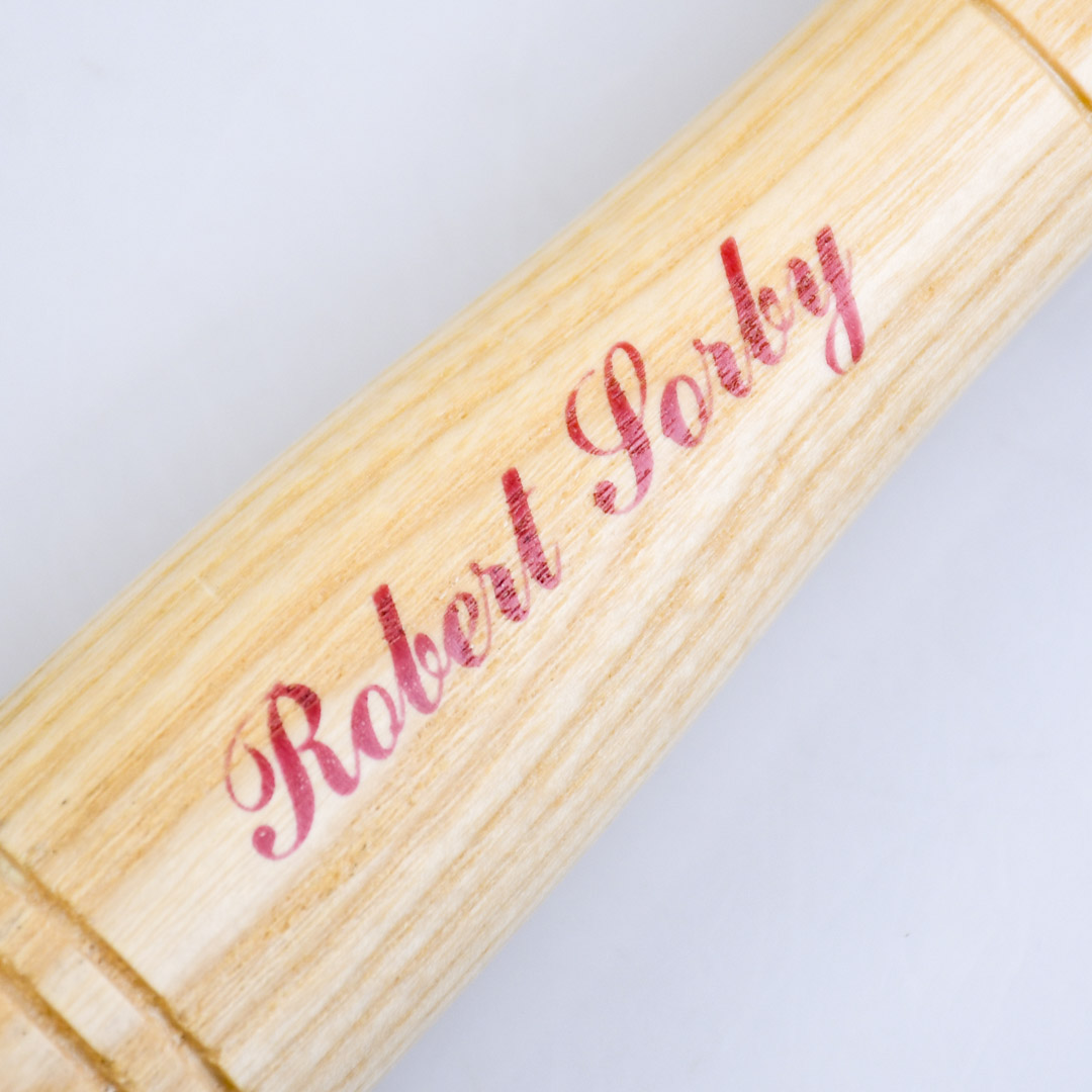   Robert Sorby HSS Diamond Parting Tool,  5 (3/16