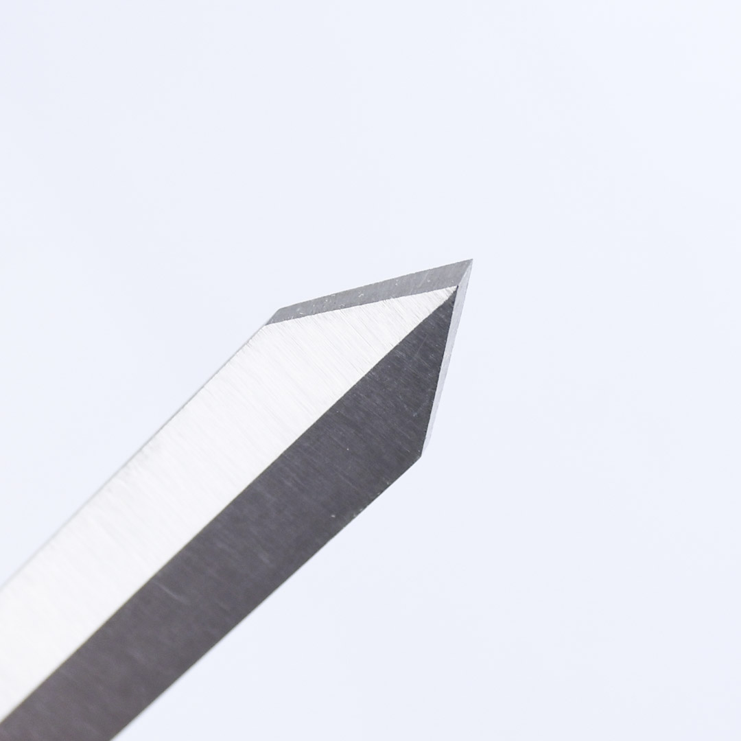   Robert Sorby HSS Diamond Parting Tool,  5 (3/16