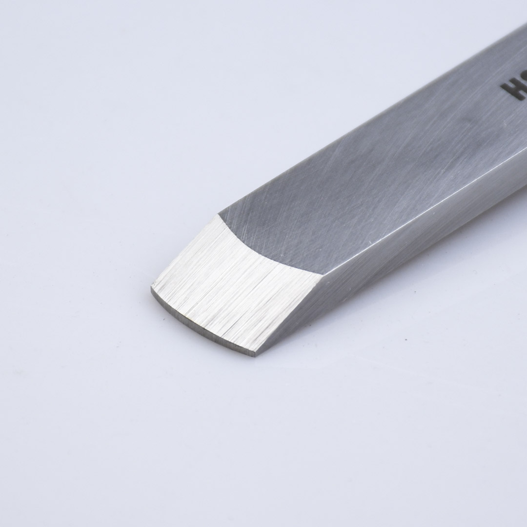   Robert Sorby HSS Hardwood Scraper, 19 (3/4