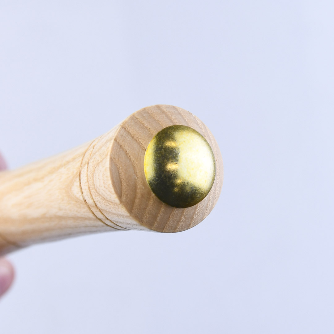   Robert Sorby HSS Oval Skew Chisel, 13-32