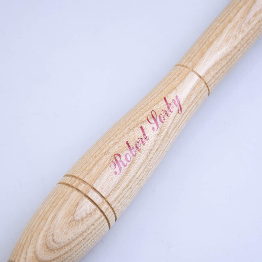   Robert Sorby HSS Fingernail Spindle Gouge, 10-13