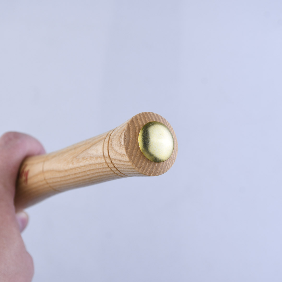   Robert Sorby HSS Fingernail Spindle Gouge, 10-13