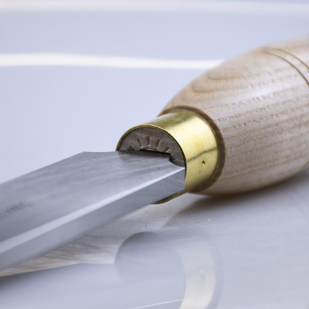   Robert Sorby HSS Skew Chisel, 13-32