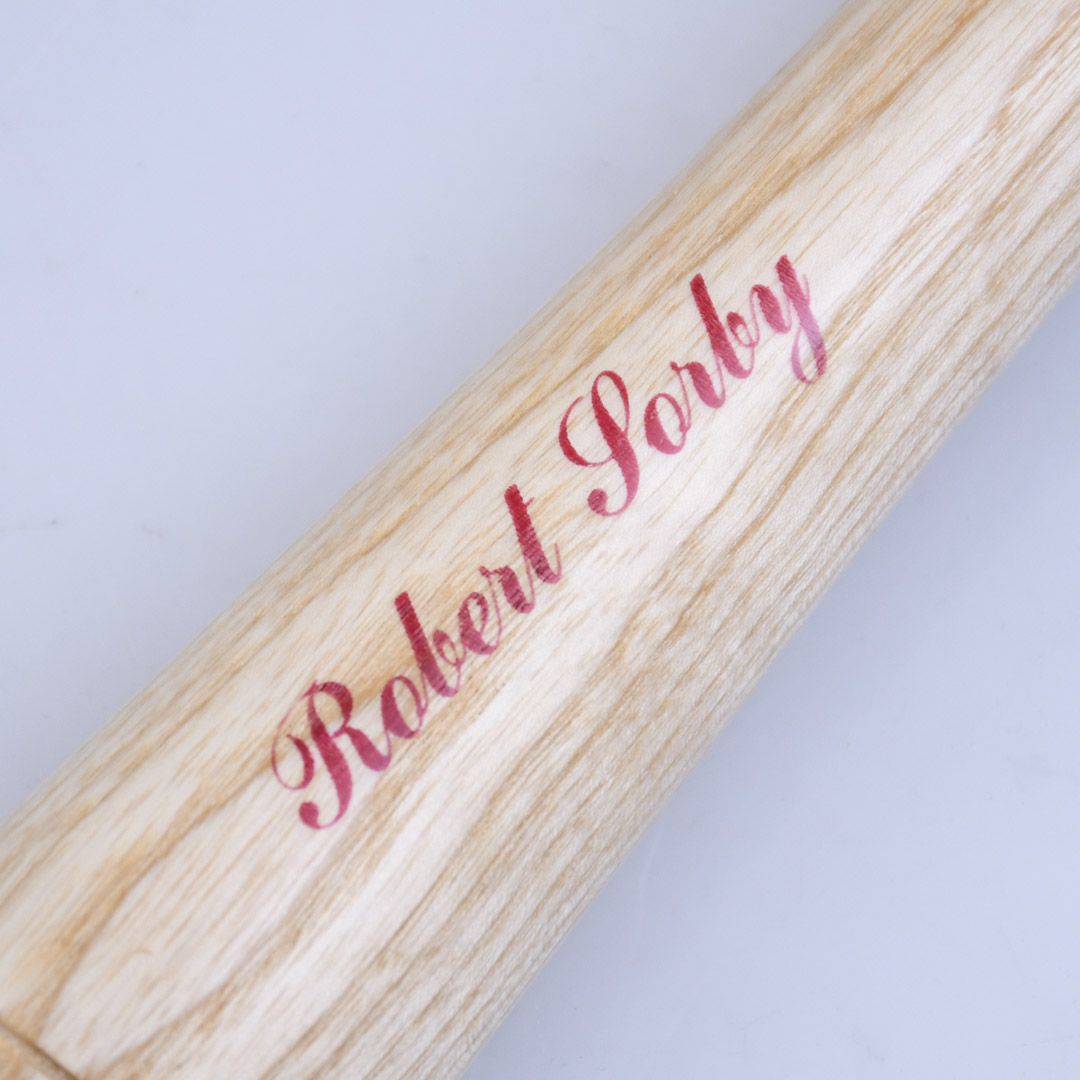   Robert Sorby HSS Skew Chisel, 13-32