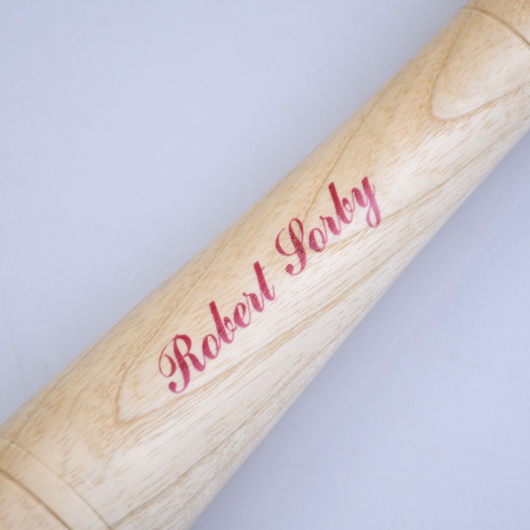   Robert Sorby HSS Fluted Parting Tool, 2-5