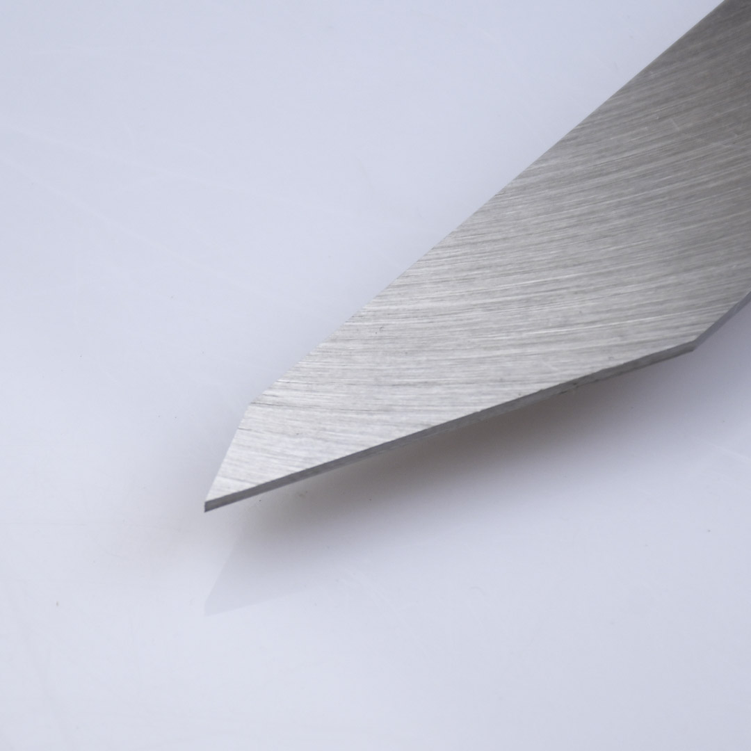   Robert Sorby HSS Fluted Parting Tool, 2-5