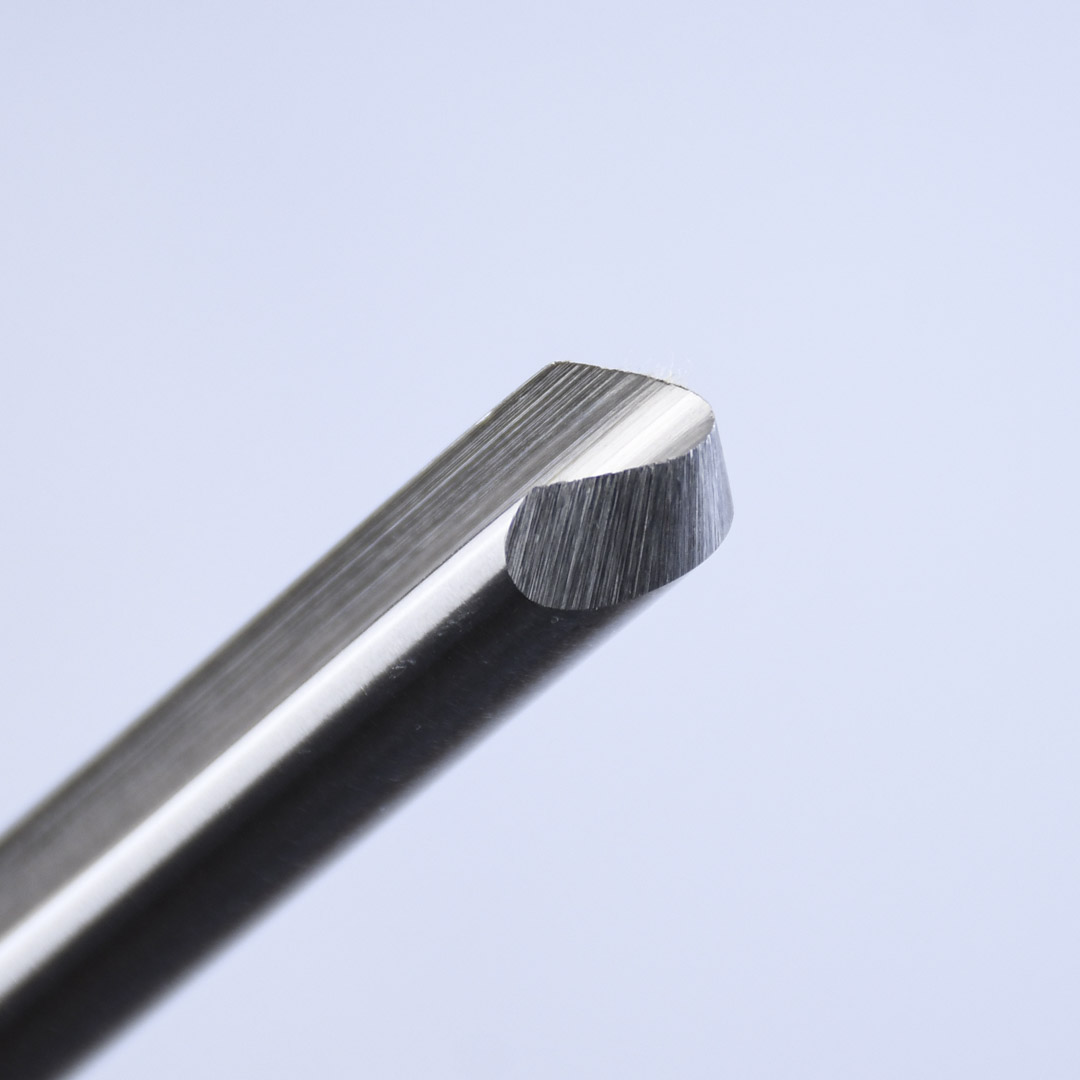   Robert Sorby HSS Fingernail Bowl Gauge, 6-13