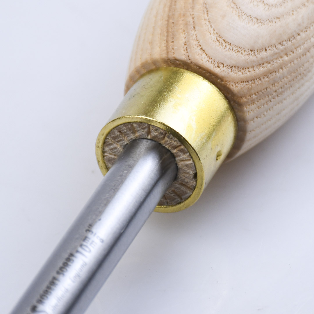   Robert Sorby HSS Fingernail Bowl Gauge, 6-13