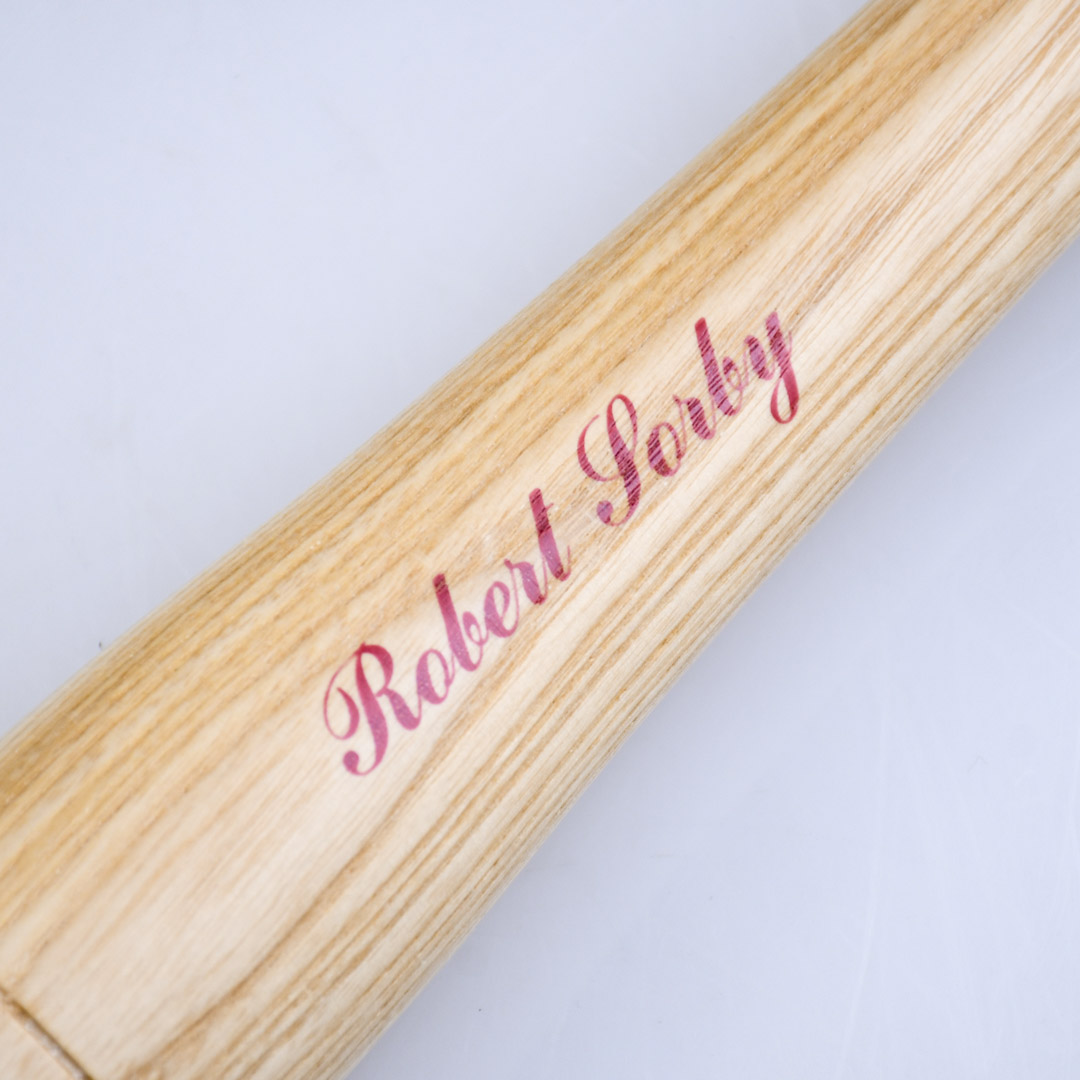   Robert Sorby HSS Fingernail Bowl Gauge, 6-13