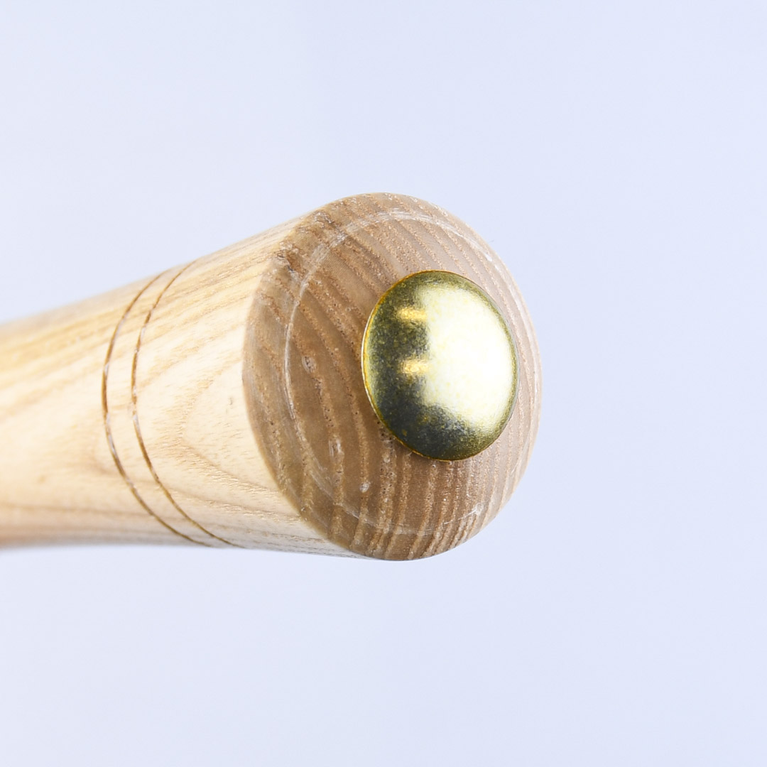   Robert Sorby HSS Fingernail Bowl Gauge, 6-13