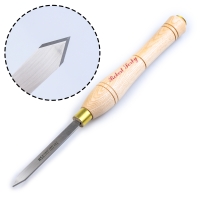   Robert Sorby HSS Standart Parting Tool, 3-6