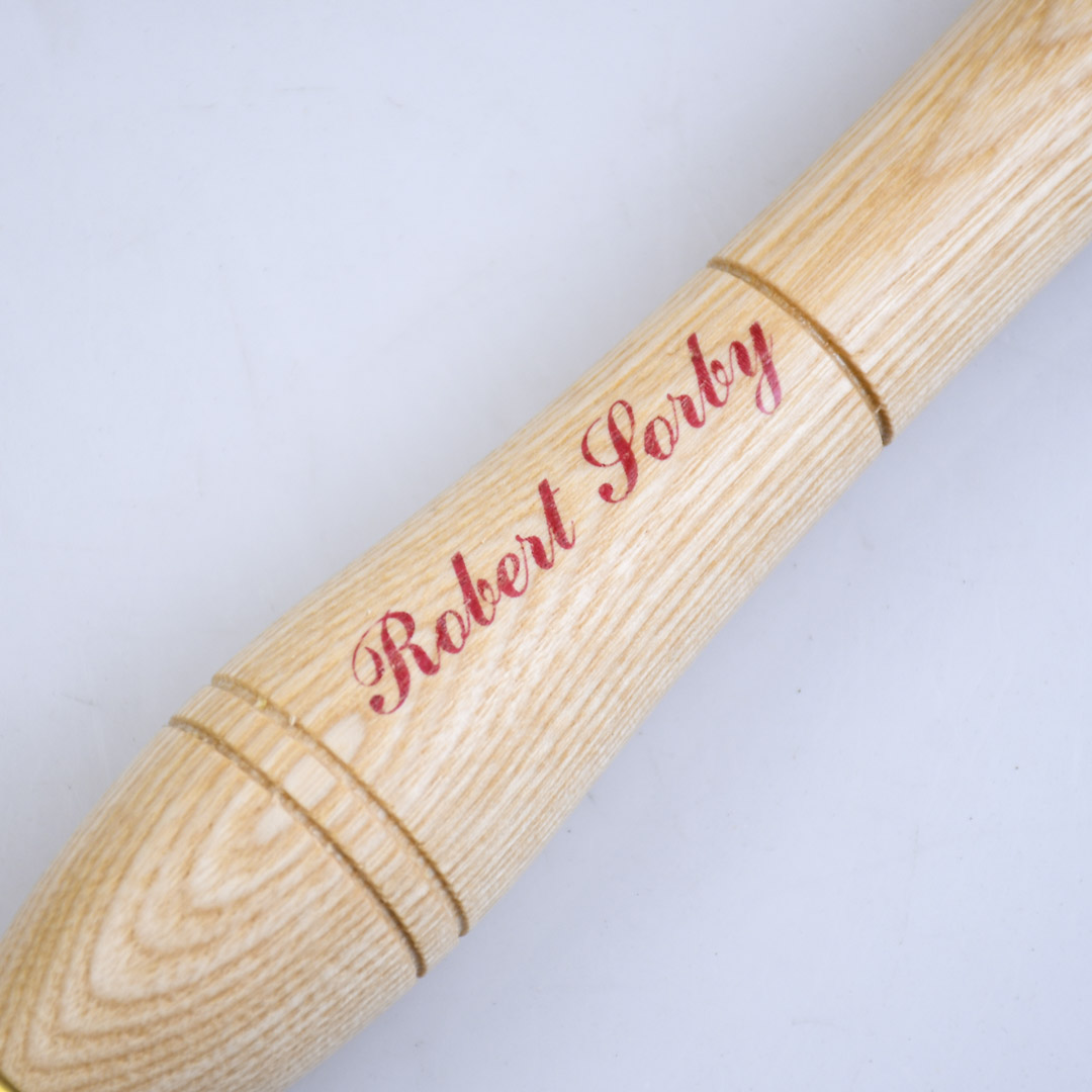   Robert Sorby HSS Standart Parting Tool, 3-6