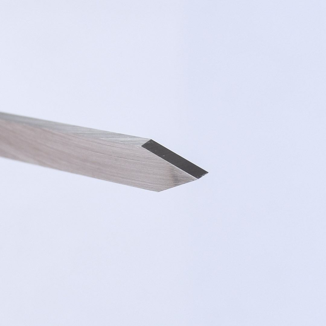   Robert Sorby HSS Standart Parting Tool, 3-6