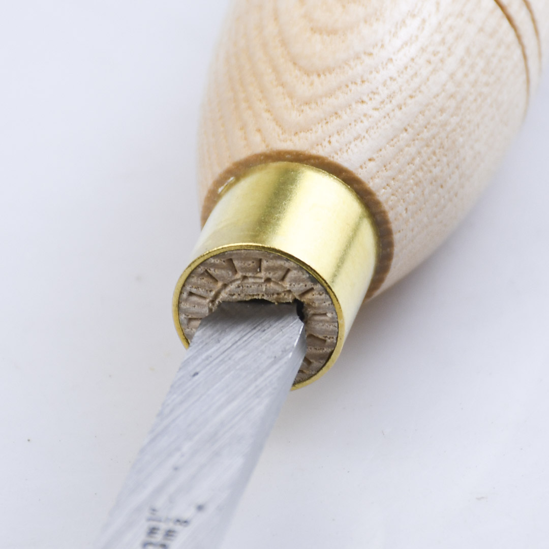   Robert Sorby HSS Standart Parting Tool, 3-6