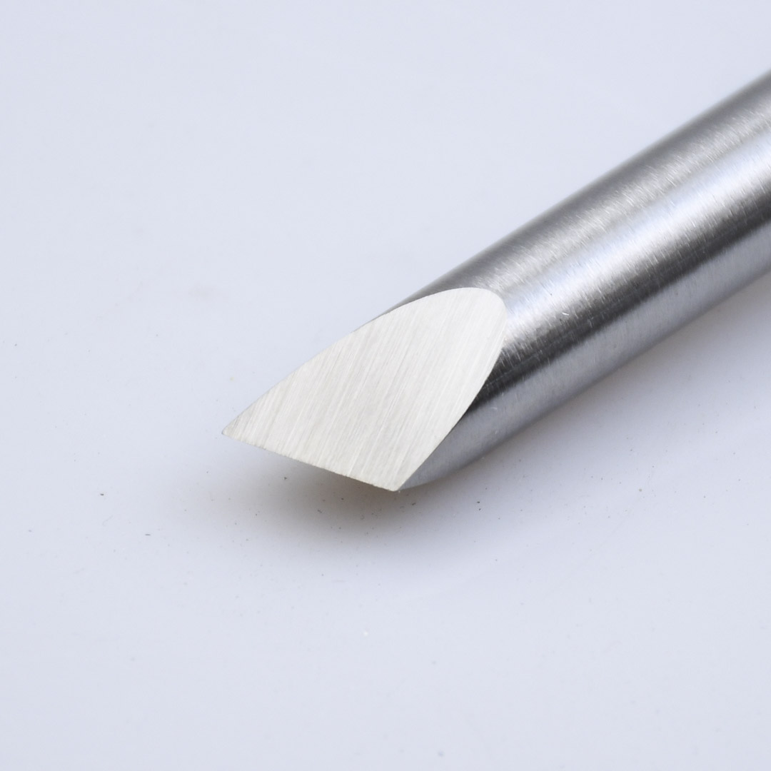   Robert Sorby HSS Round Skew Chisel, 6-13