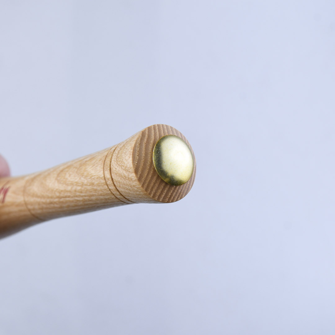   Robert Sorby HSS Round Skew Chisel, 6-13