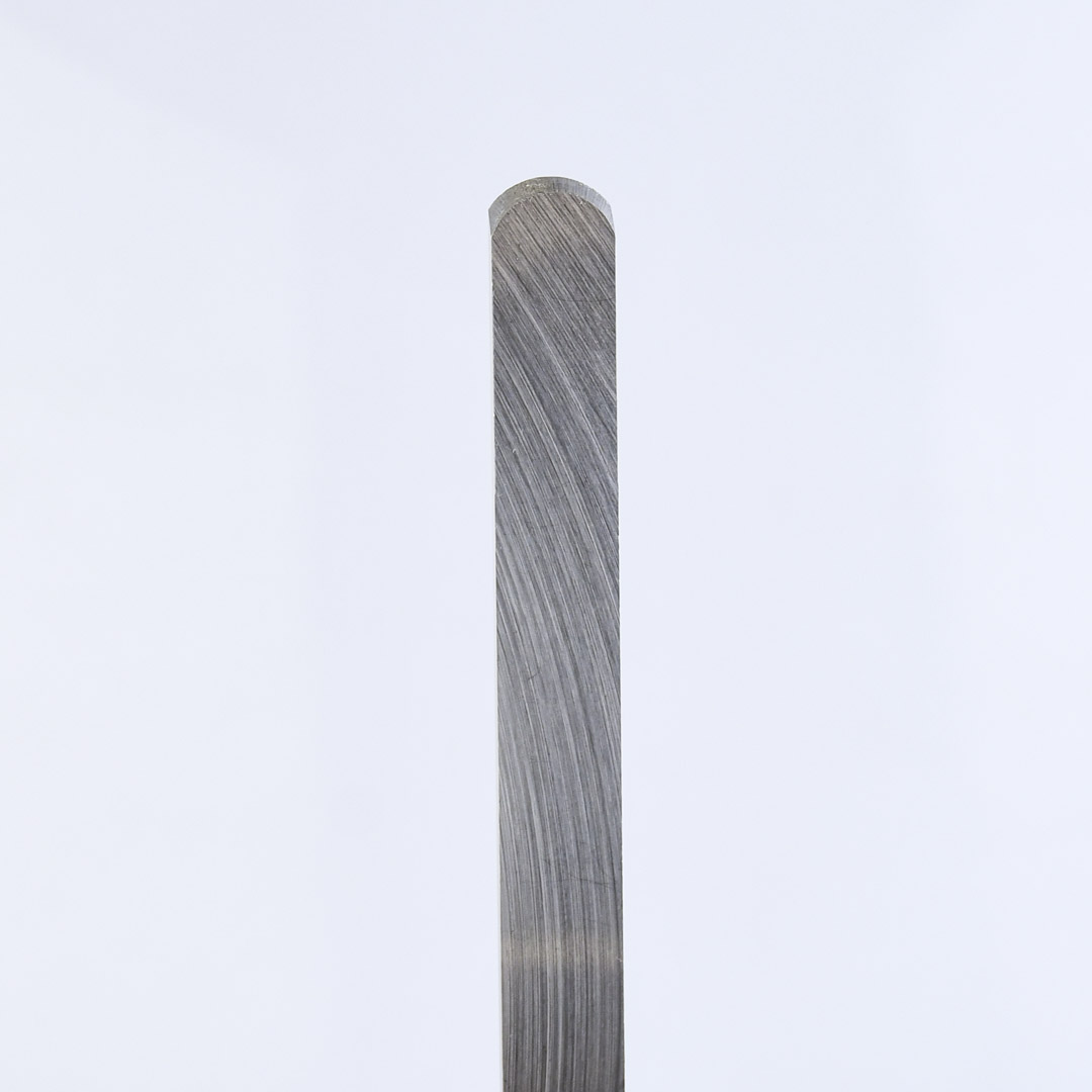   Robert Sorby HSS Round Nose Scraper, 13-25