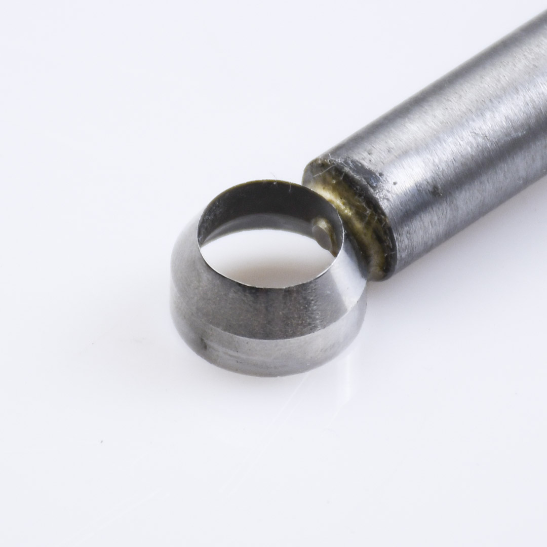   Robert Sorby HSS Ring Tool, 13 (1/2