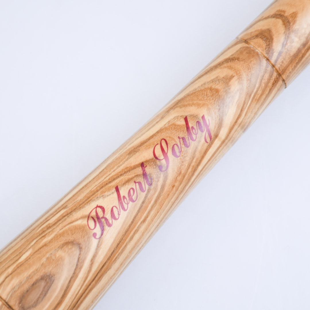   Robert Sorby HSS Ring Tool, 13 (1/2