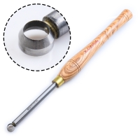   Robert Sorby HSS Ring Tool, 13 (1/2')