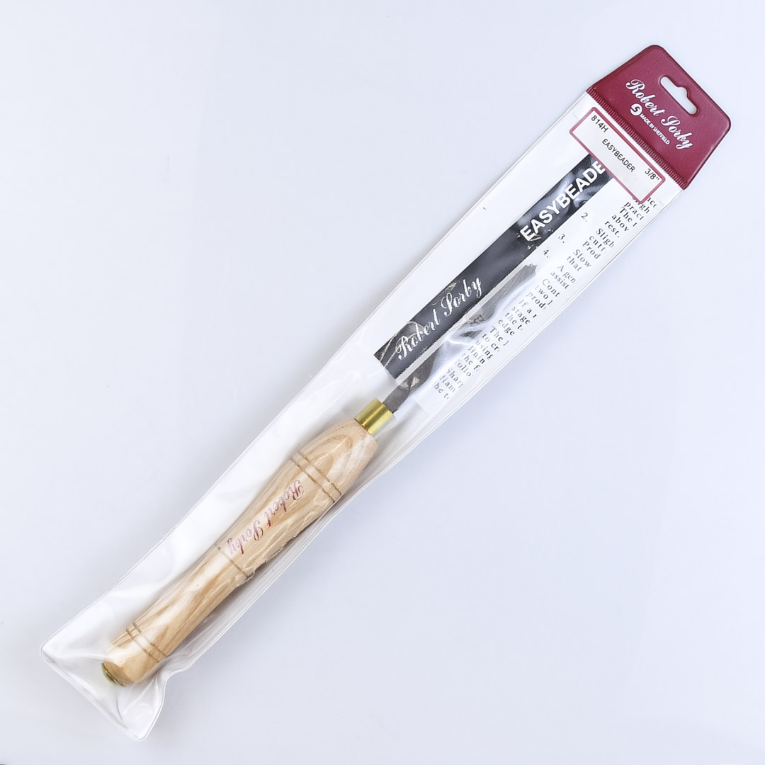   Robert Sorby HSS Easybeader