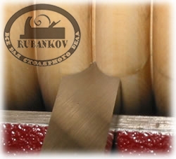   Robert Sorby HSS Easybeader,  6-13