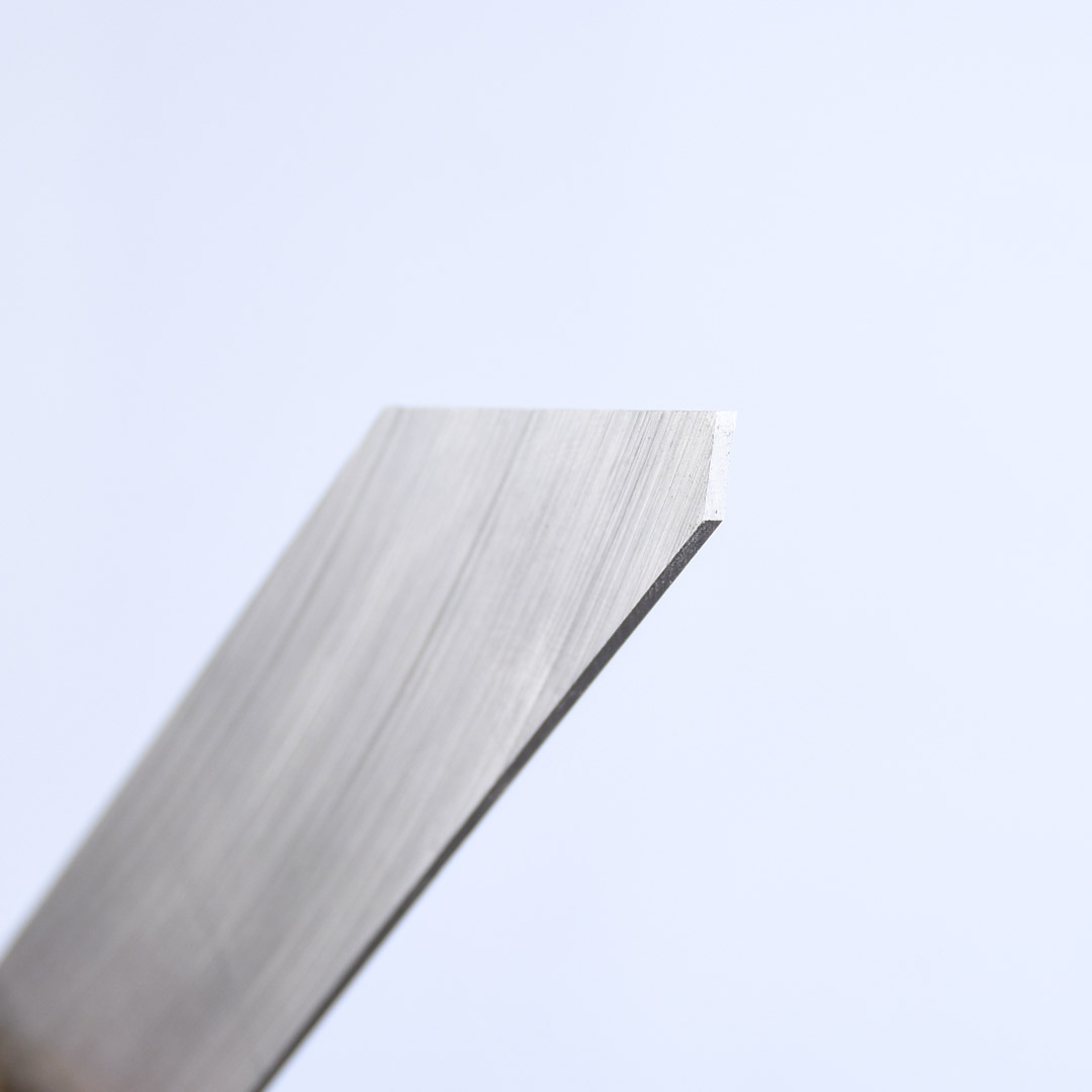   Robert Sorby HSS Slim Parting Tool,  2 (1/16