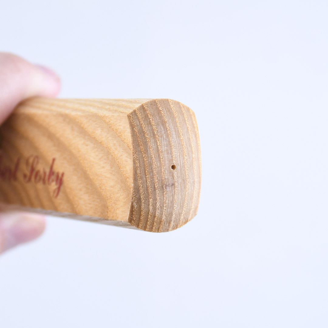   Robert Sorby HSS Slim Parting Tool,  2 (1/16