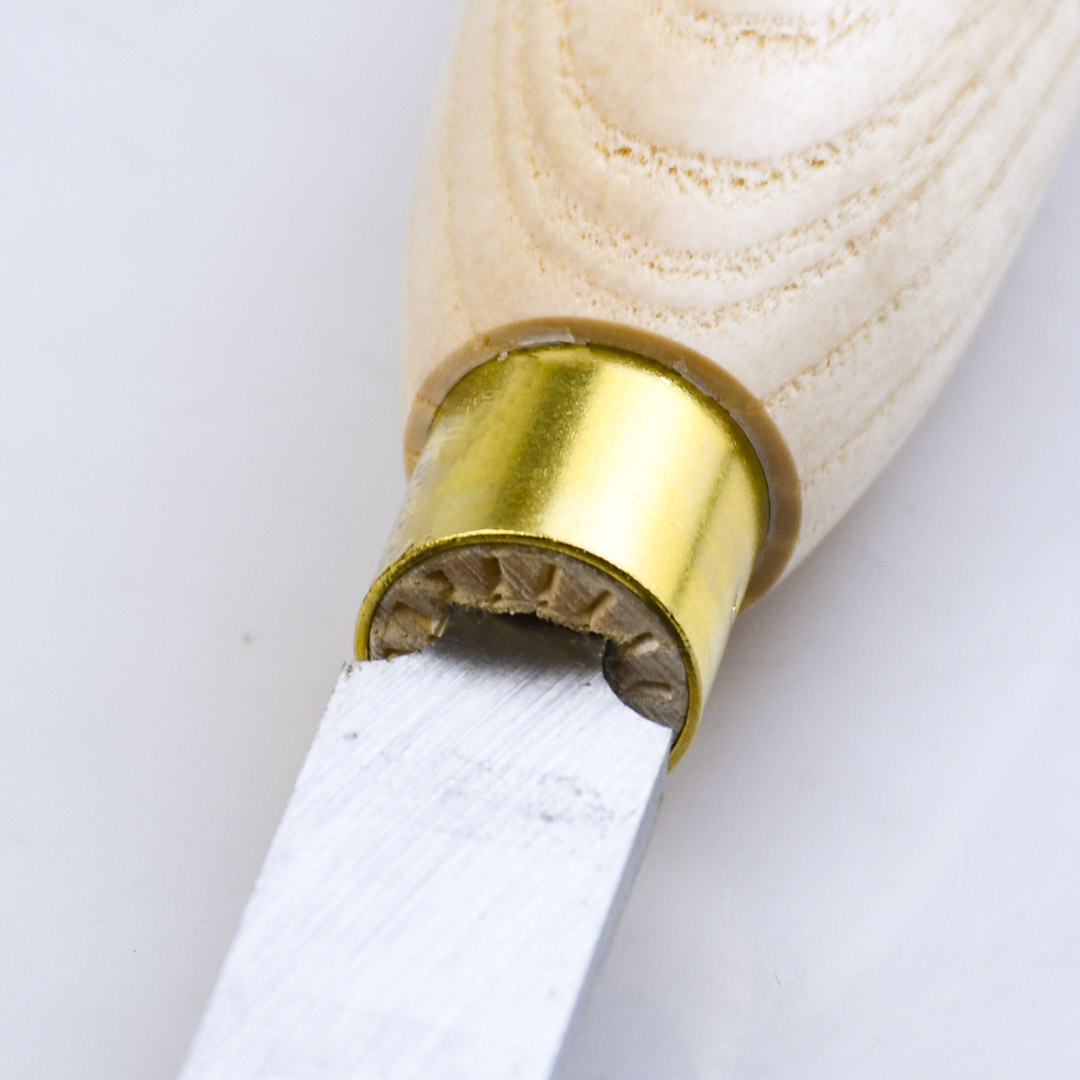   Robert Sorby HSS Box Scraper, 19 (3/4