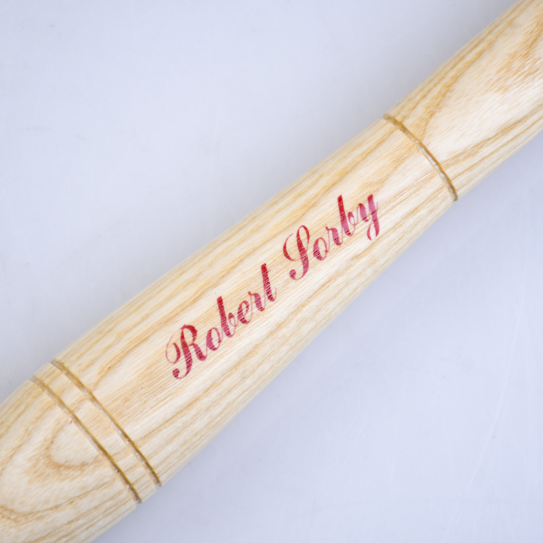   Robert Sorby HSS Box Scraper, 19 (3/4