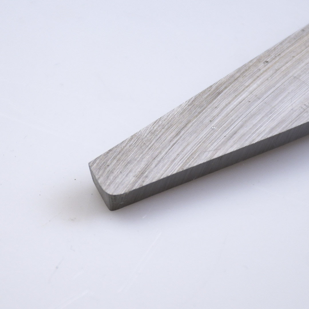   Robert Sorby HSS Box Scraper, 19 (3/4