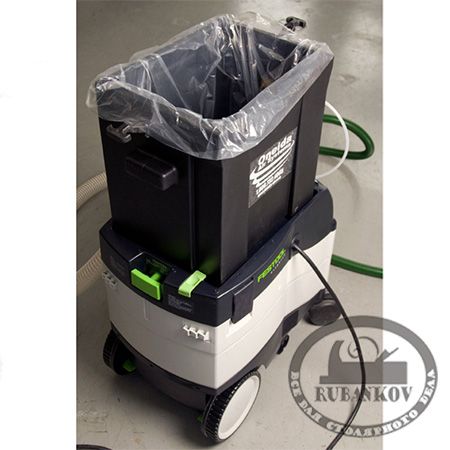  Dust Deputy Ultimate