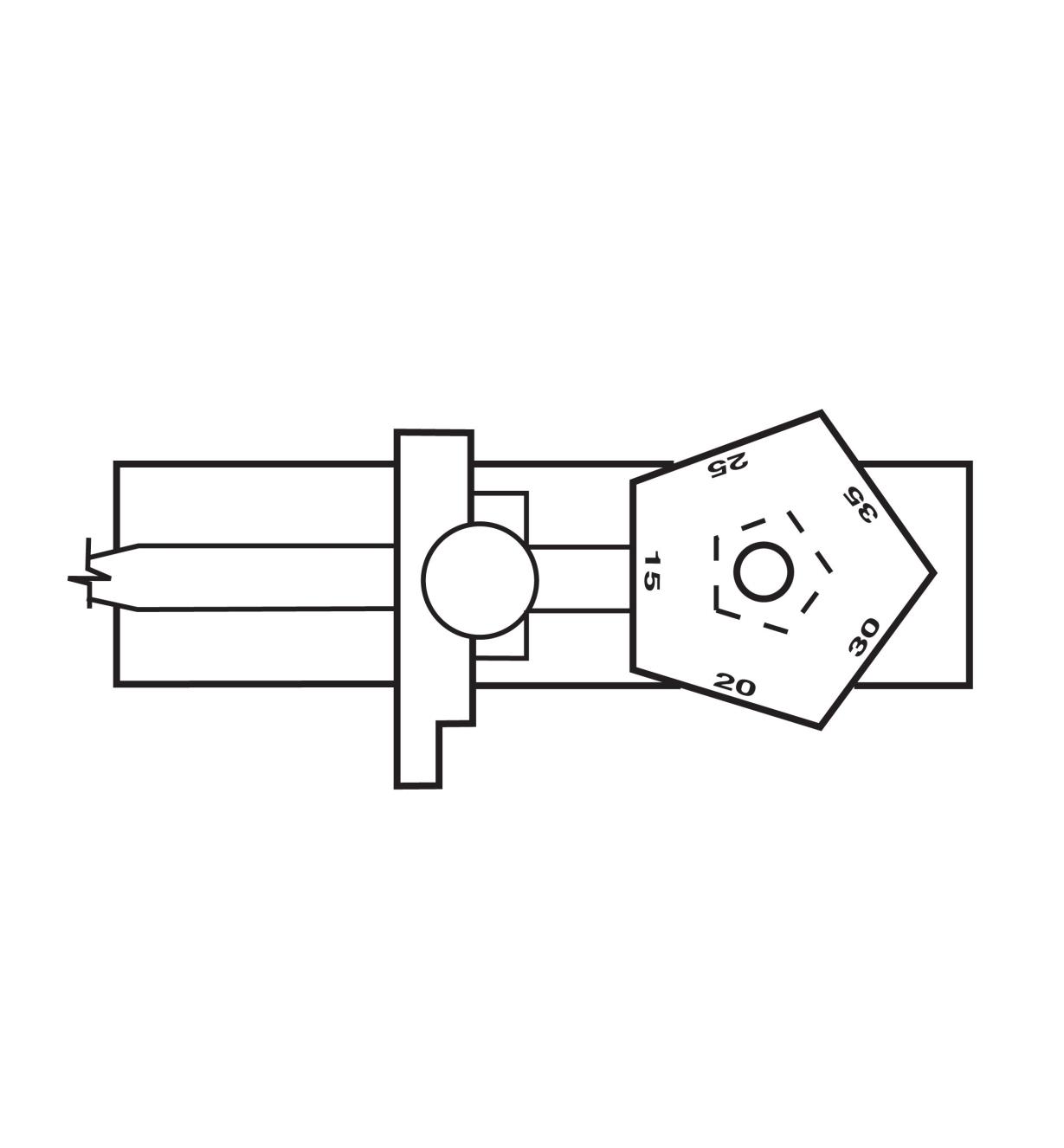  Veritas Sharpening System,  