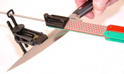   DMT Magna-Guide Kit    325/600/1200/8000