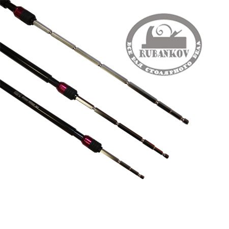  Star-M 5012, 350-600,         1/4