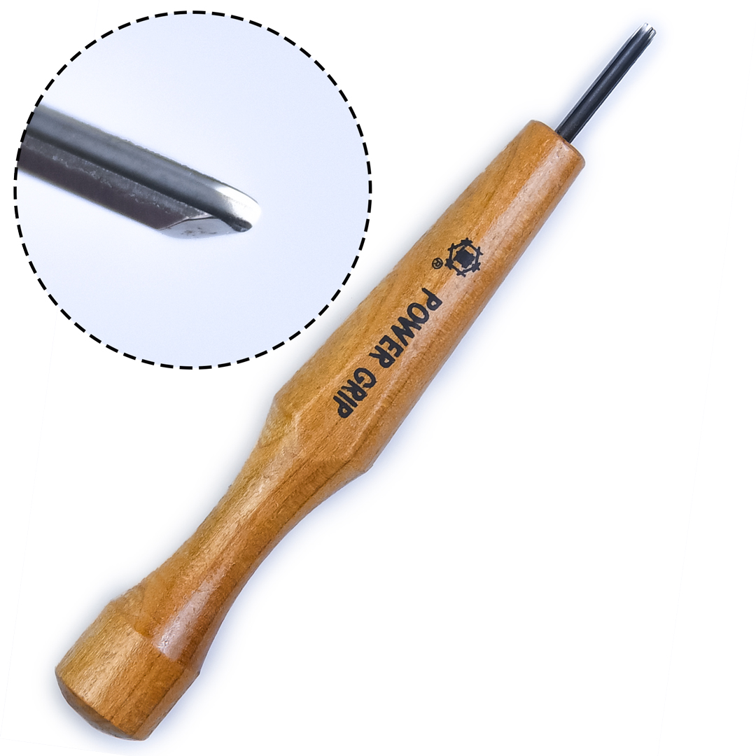     , Chokokuto Power Grip, 7